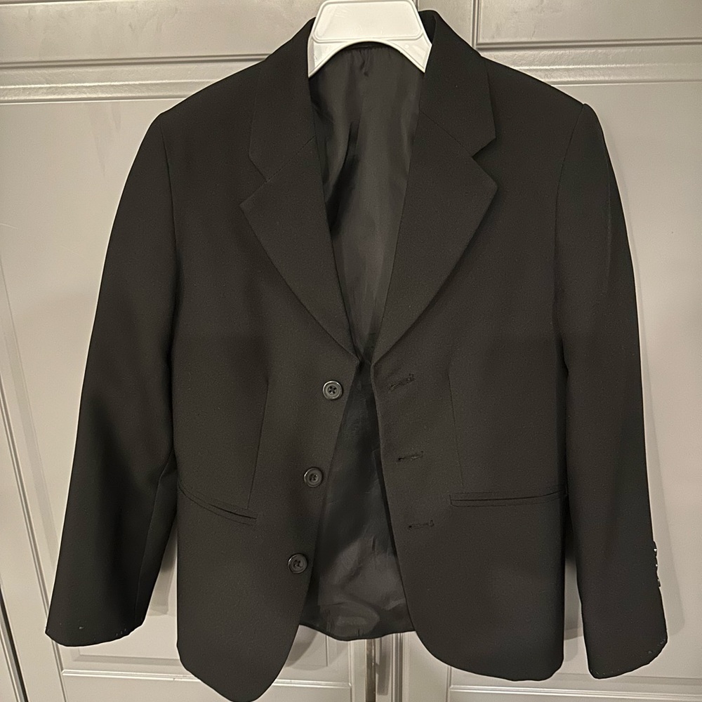 Kids blazer Size 8
